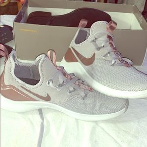 Nike free